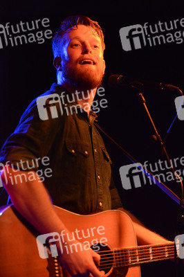 Konzert von Tim Vantol in Hannover