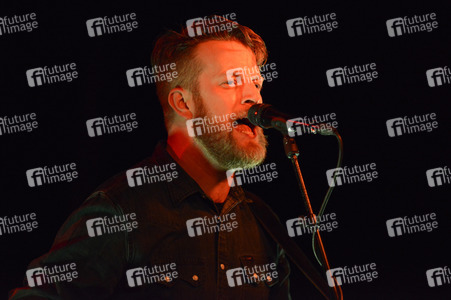 Konzert von Tim Vantol in Hannover