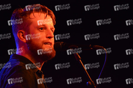 Konzert von Tim Vantol in Hannover