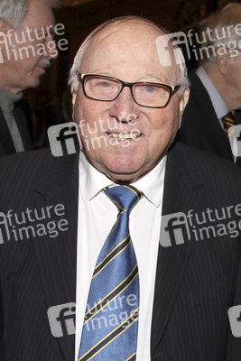 Verleihung der Ehrenbürgerschaft an Kirsten Boie in Hamburg