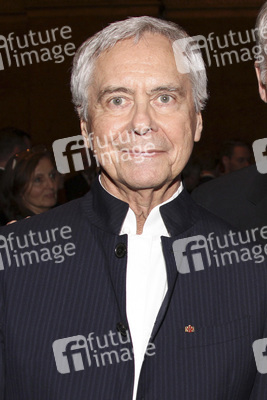 Verleihung der Ehrenbürgerschaft an Kirsten Boie in Hamburg