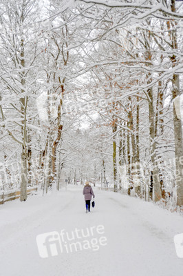 Symbolbild Winter