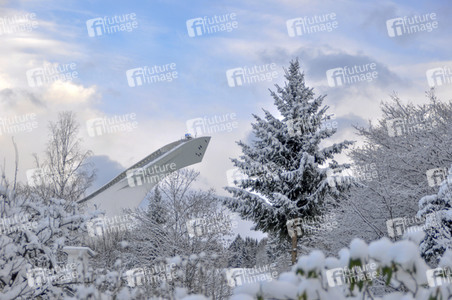 Symbolbild Winter