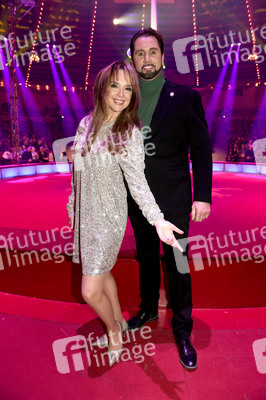 Premiere 1. Winterprogramm 2019 Circus Krone in München