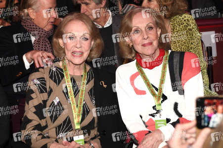 Premiere 1. Winterprogramm 2019 Circus Krone in München