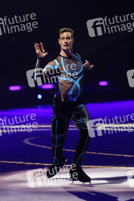 Eis-Revue 'Holiday on Ice - Supernova' in Köln