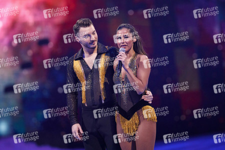 Eis-Revue 'Holiday on Ice - Supernova' in Köln