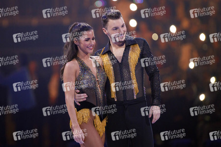 Eis-Revue 'Holiday on Ice - Supernova' in Köln