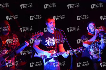 Konzert von Maleducazione Alcolica in Hannover