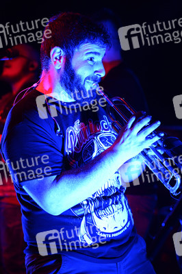 Konzert von Maleducazione Alcolica in Hannover