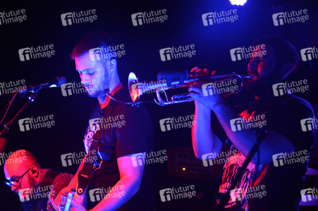 Konzert von Maleducazione Alcolica in Hannover