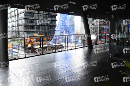 Schließung des CineStar Kinos in Berlin