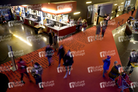 Schließung des CineStar Kinos in Berlin