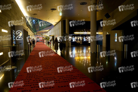 Schließung des CineStar Kinos in Berlin