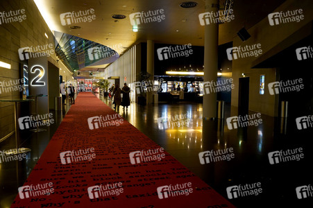 Schließung des CineStar Kinos in Berlin