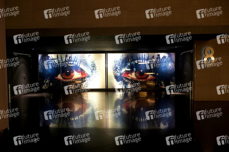 Schließung des CineStar Kinos in Berlin