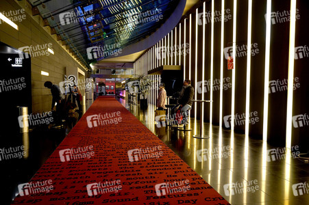 Schließung des CineStar Kinos in Berlin