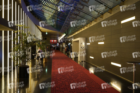 Schließung des CineStar Kinos in Berlin