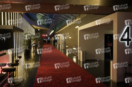 Schließung des CineStar Kinos in Berlin