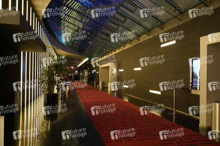 Schließung des CineStar Kinos in Berlin