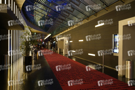 Schließung des CineStar Kinos in Berlin