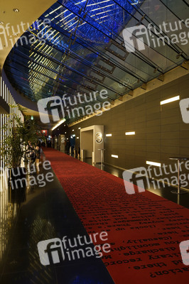 Schließung des CineStar Kinos in Berlin