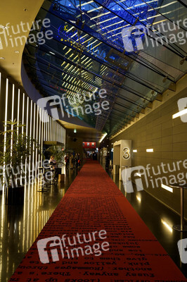 Schließung des CineStar Kinos in Berlin