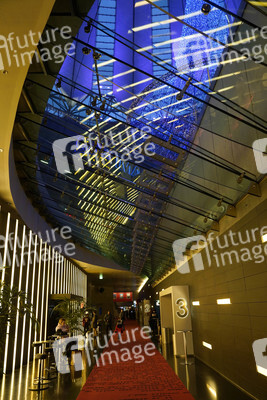 Schließung des CineStar Kinos in Berlin