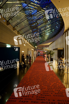 Schließung des CineStar Kinos in Berlin