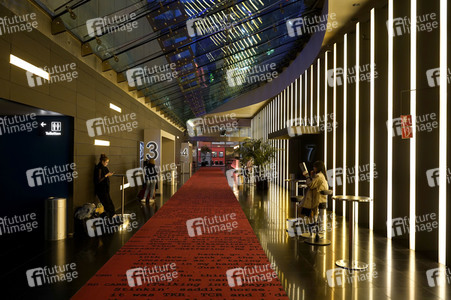 Schließung des CineStar Kinos in Berlin