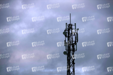 Symbolfoto Mobilfunk
