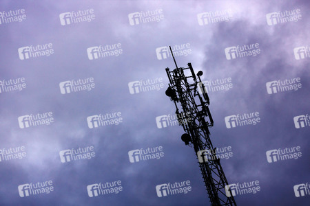 Symbolfoto Mobilfunk