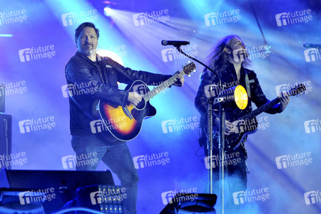 Silvestershow 'Willkommen 2020' in Berlin