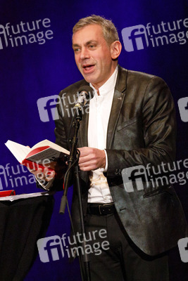 Auftritt von Wladimir Kaminer in Köln