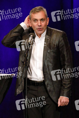 Auftritt von Wladimir Kaminer in Köln