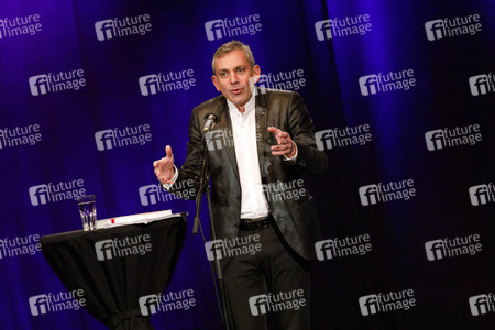 Auftritt von Wladimir Kaminer in Köln