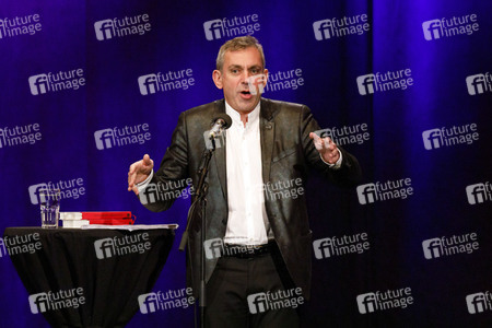 Auftritt von Wladimir Kaminer in Köln