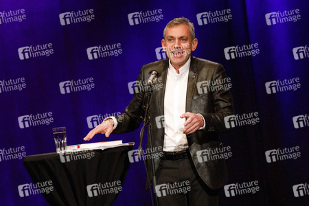 Auftritt von Wladimir Kaminer in Köln