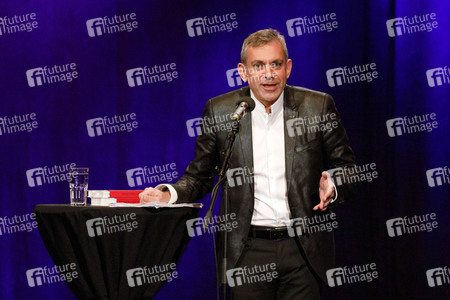 Auftritt von Wladimir Kaminer in Köln