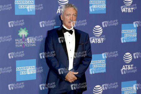 Film Awards Gala, Palm Springs International Film Festival 2020