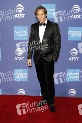 Film Awards Gala, Palm Springs International Film Festival 2020