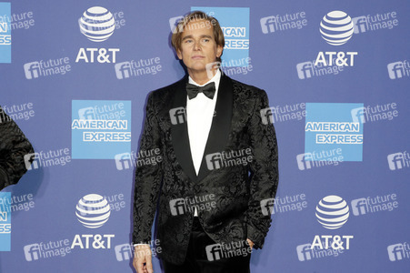 Film Awards Gala, Palm Springs International Film Festival 2020