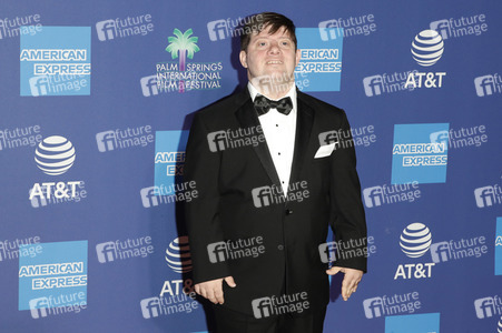 Film Awards Gala, Palm Springs International Film Festival 2020
