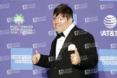 Film Awards Gala, Palm Springs International Film Festival 2020