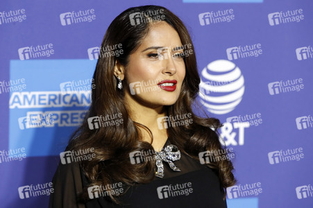 Film Awards Gala, Palm Springs International Film Festival 2020