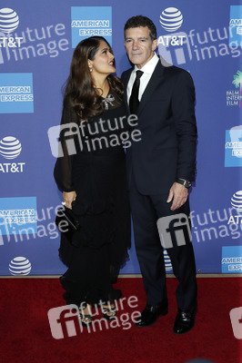 Film Awards Gala, Palm Springs International Film Festival 2020