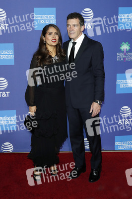 Film Awards Gala, Palm Springs International Film Festival 2020