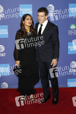 Film Awards Gala, Palm Springs International Film Festival 2020