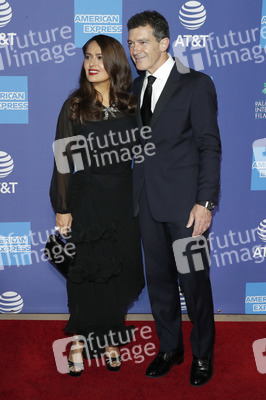 Film Awards Gala, Palm Springs International Film Festival 2020