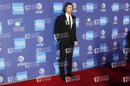 Film Awards Gala, Palm Springs International Film Festival 2020